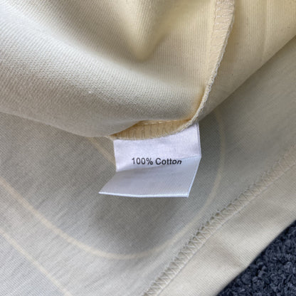 GODSPEED STRIKE T-SHIRT BONE Versili