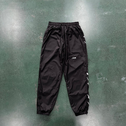 CORTEIZ MEGASHUKU JOGGERS BLACK Status Shipping