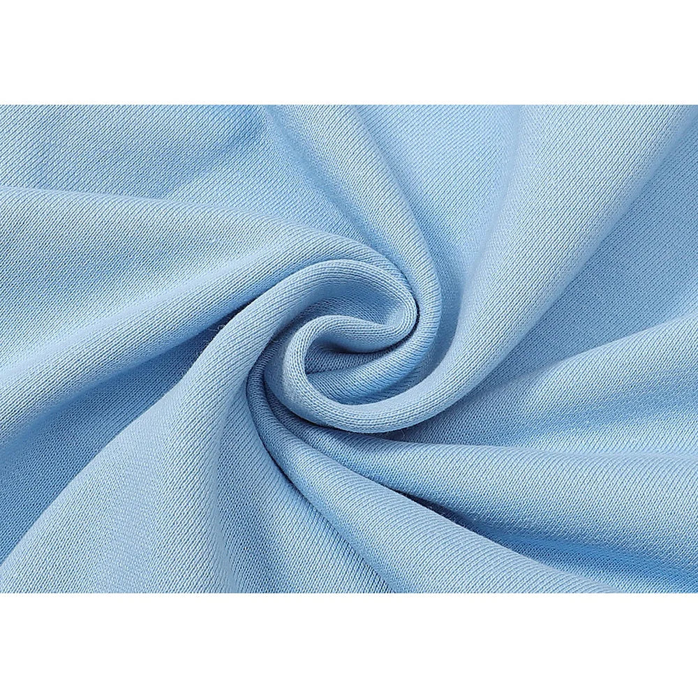 SP5DER WEB HOODIE SKY BLUE Status Shipping