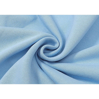 SP5DER WEB HOODIE SKY BLUE Status Shipping