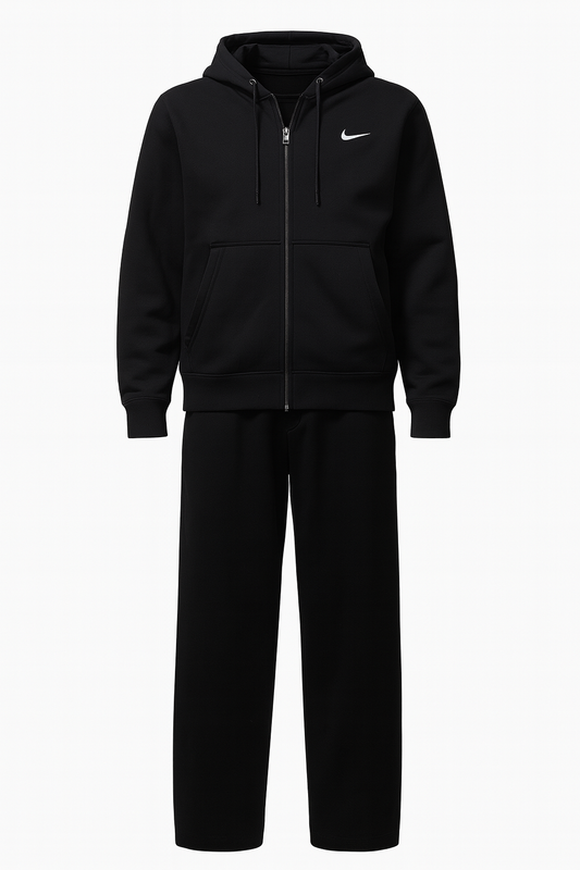 Nike Full Outfit Set (Black) Archivd