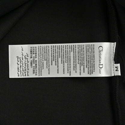 Dior "Forever Dior" T-Shirt (Black) My Store