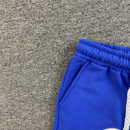 SYNA WORLD SHORTS BLUE Status Shipping