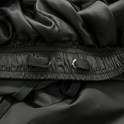 CORTEIZ MEGASHUKU JOGGERS BLACK Status Shipping