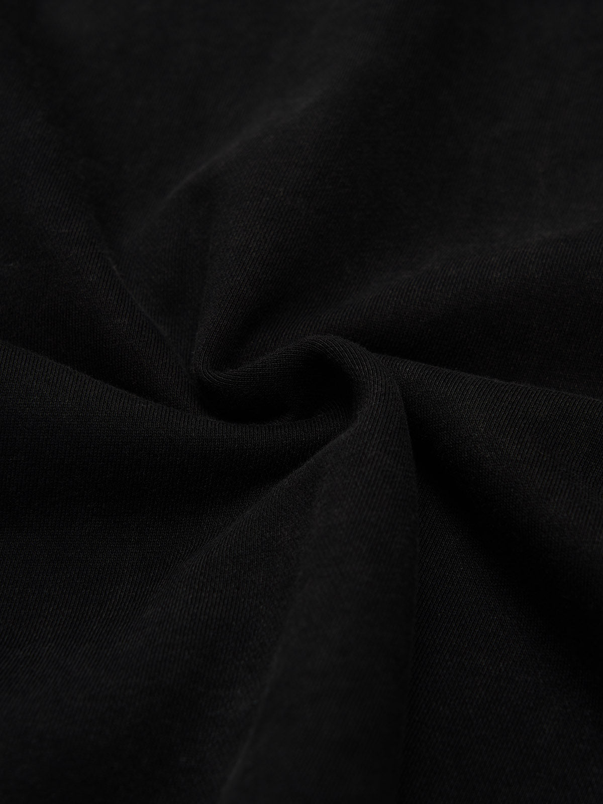 Distressed Electronic Exorcist Print Hoodie SP250915KSND