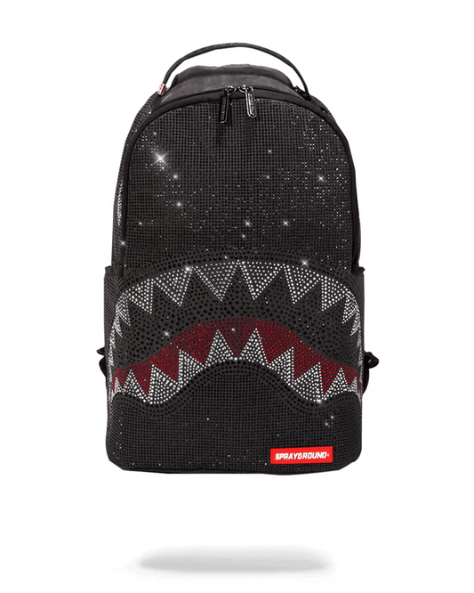 Trinity Shark Backpack Lumin Clothing