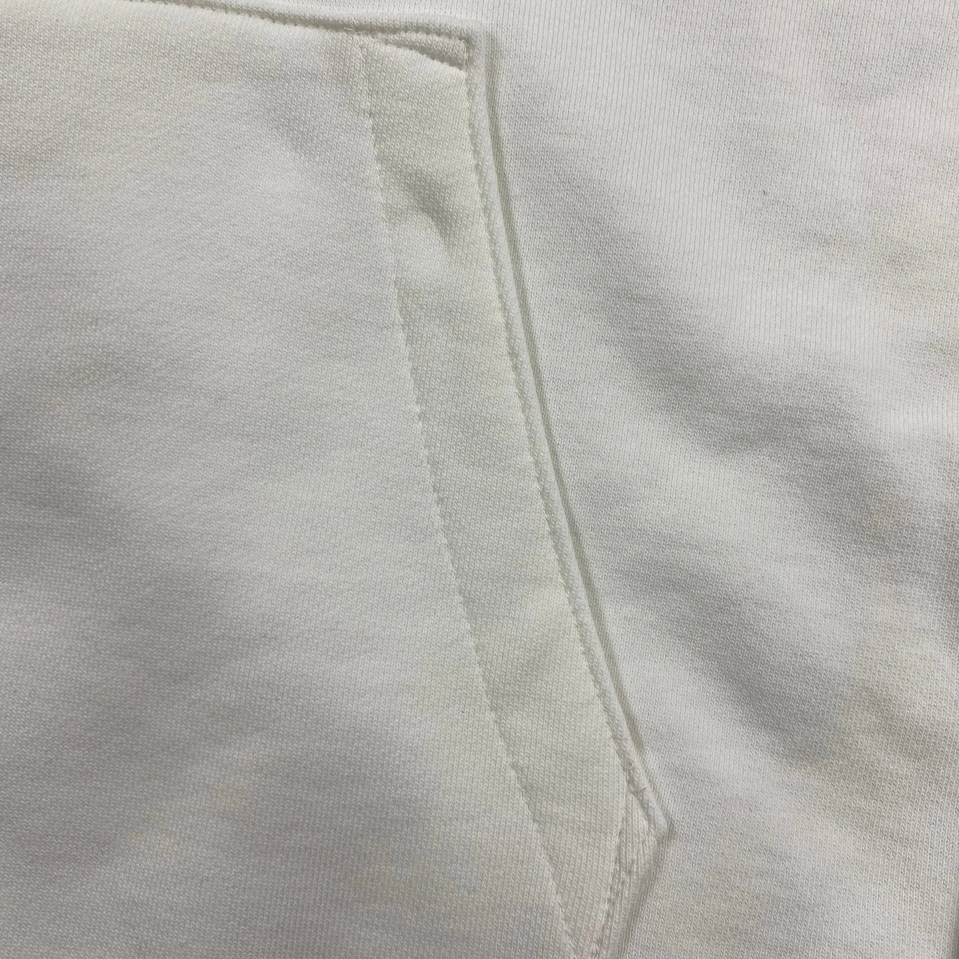 AMIRI PLAYBOY LOGO HOODIE WHITE GREEN Status Shipping