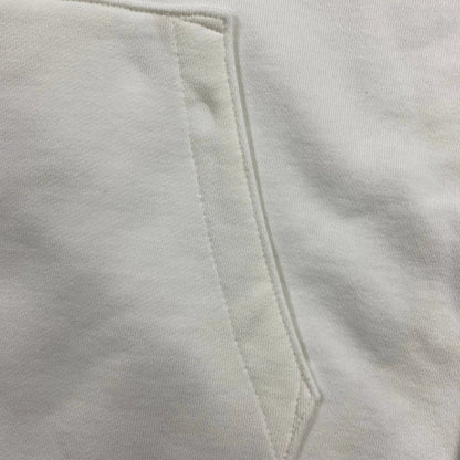 AMIRI PLAYBOY LOGO HOODIE WHITE GREEN Status Shipping