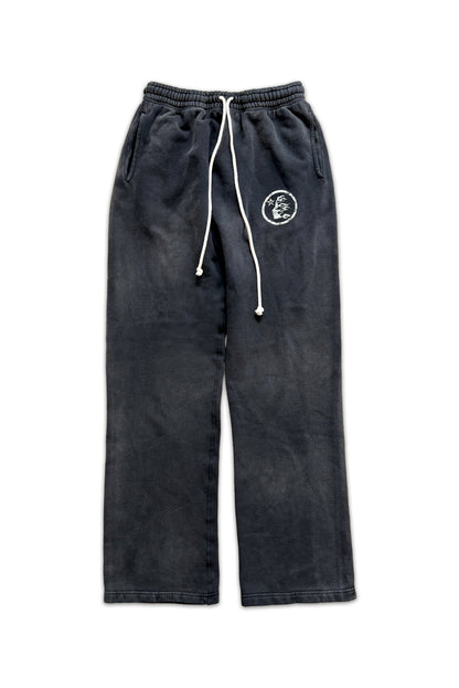 Hellstar Classic Sweatpants Versili