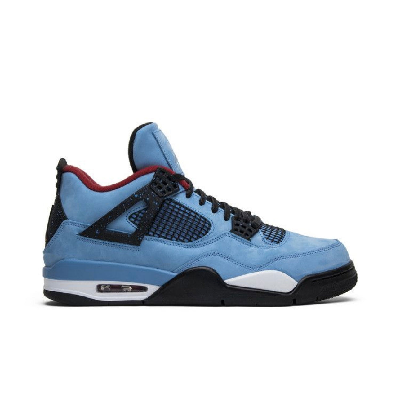 JORDAN 4 x TRAVIS SCOTT CACTUS JACK Versili