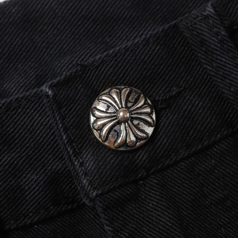 CH CROW HEARTS JEANS Status Shipping