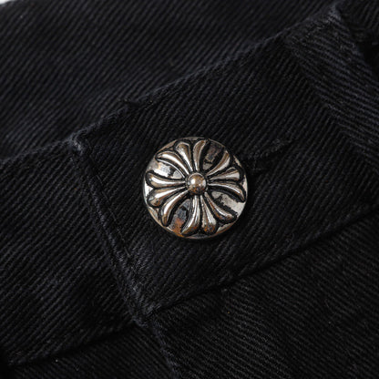 CH CROW HEARTS JEANS Status Shipping