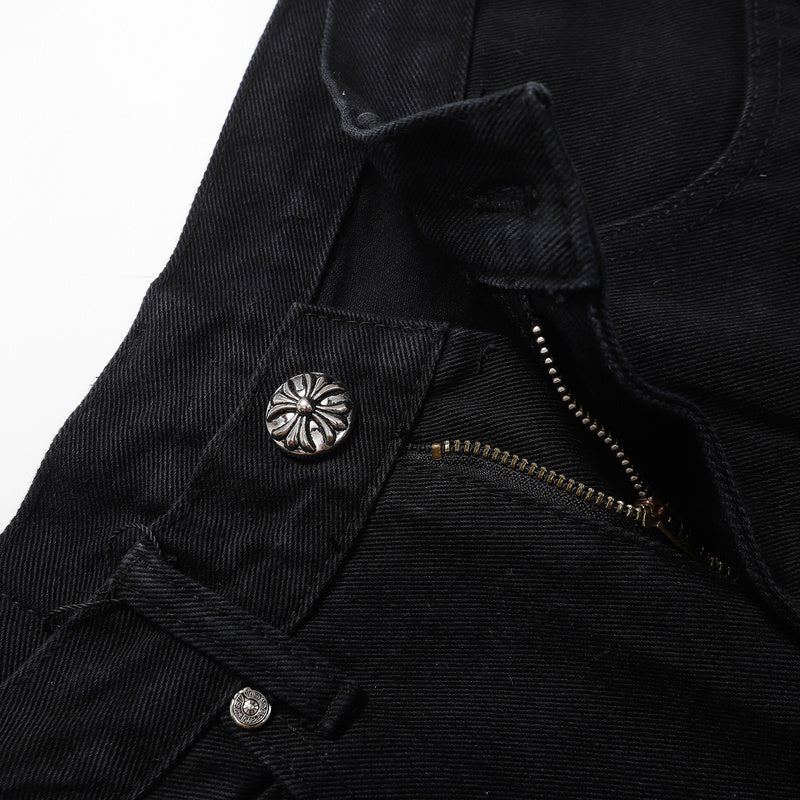 CH CROW HEARTS JEANS Status Shipping