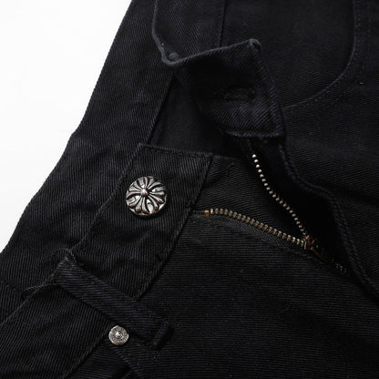 CH CROW HEARTS JEANS Status Shipping