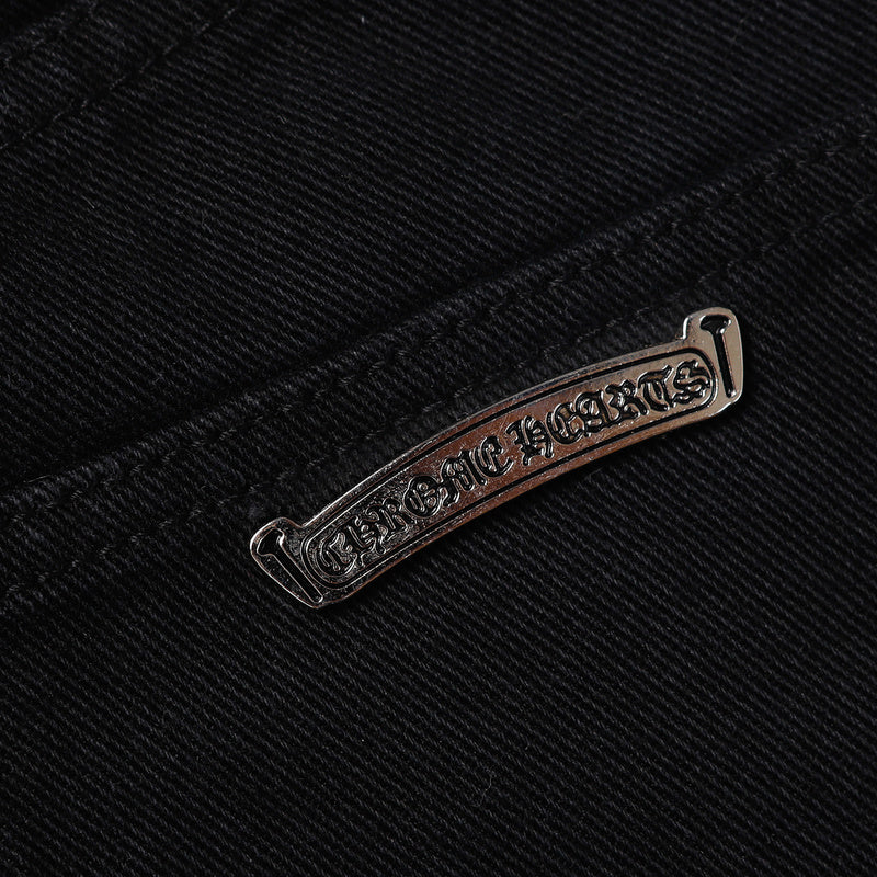 CH CROW HEARTS JEANS Status Shipping