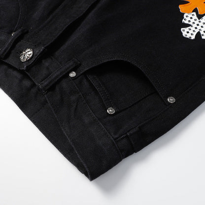 CH CROW HEARTS JEANS Status Shipping