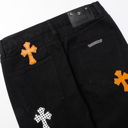 CH CROW HEARTS JEANS Status Shipping