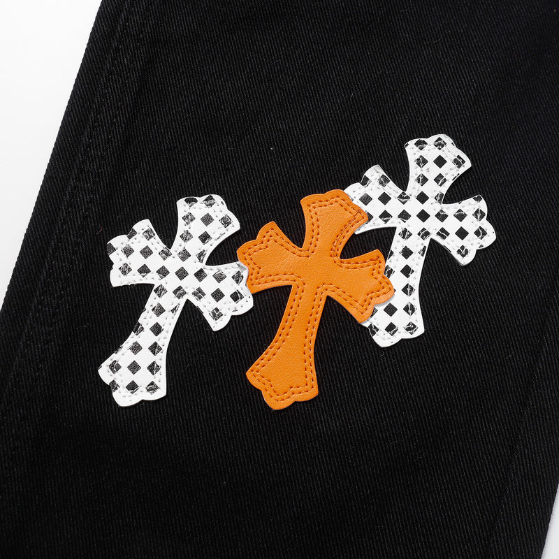 CH CROW HEARTS JEANS Status Shipping