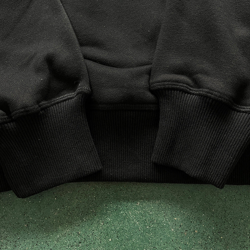 CORTEIZ ALLSTARZ HOODIE BLACK Status Shipping