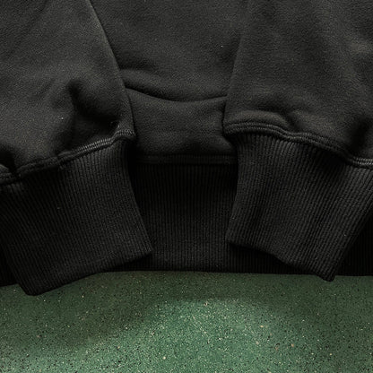 CORTEIZ ALLSTARZ HOODIE BLACK Status Shipping