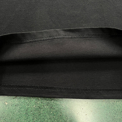 CORTEIZ VACUUM SEALED TEE BLACK Status Shipping