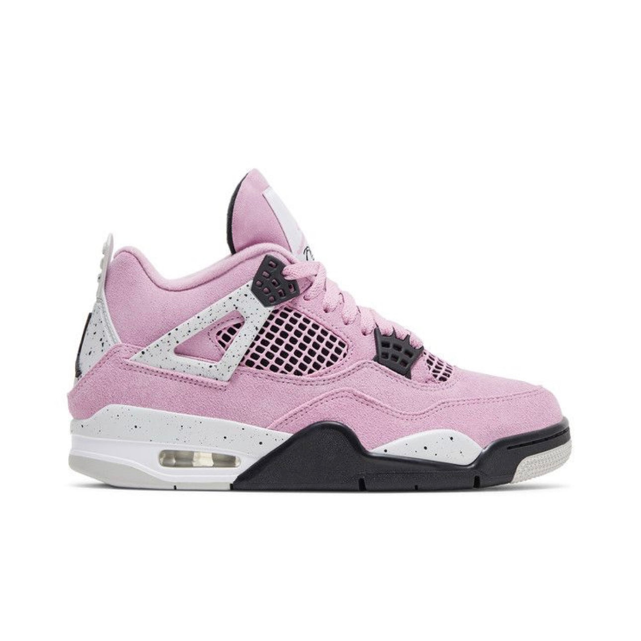 Jordan 4 Retro 'Orchid' Versili
