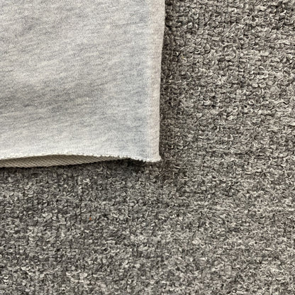 DENIM TEARS COTTON WREATH SHORTS GREY Status Shipping