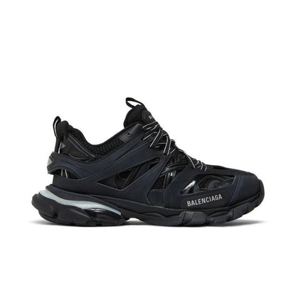 Balenciaga Track LED Sneaker
'Black' Versili