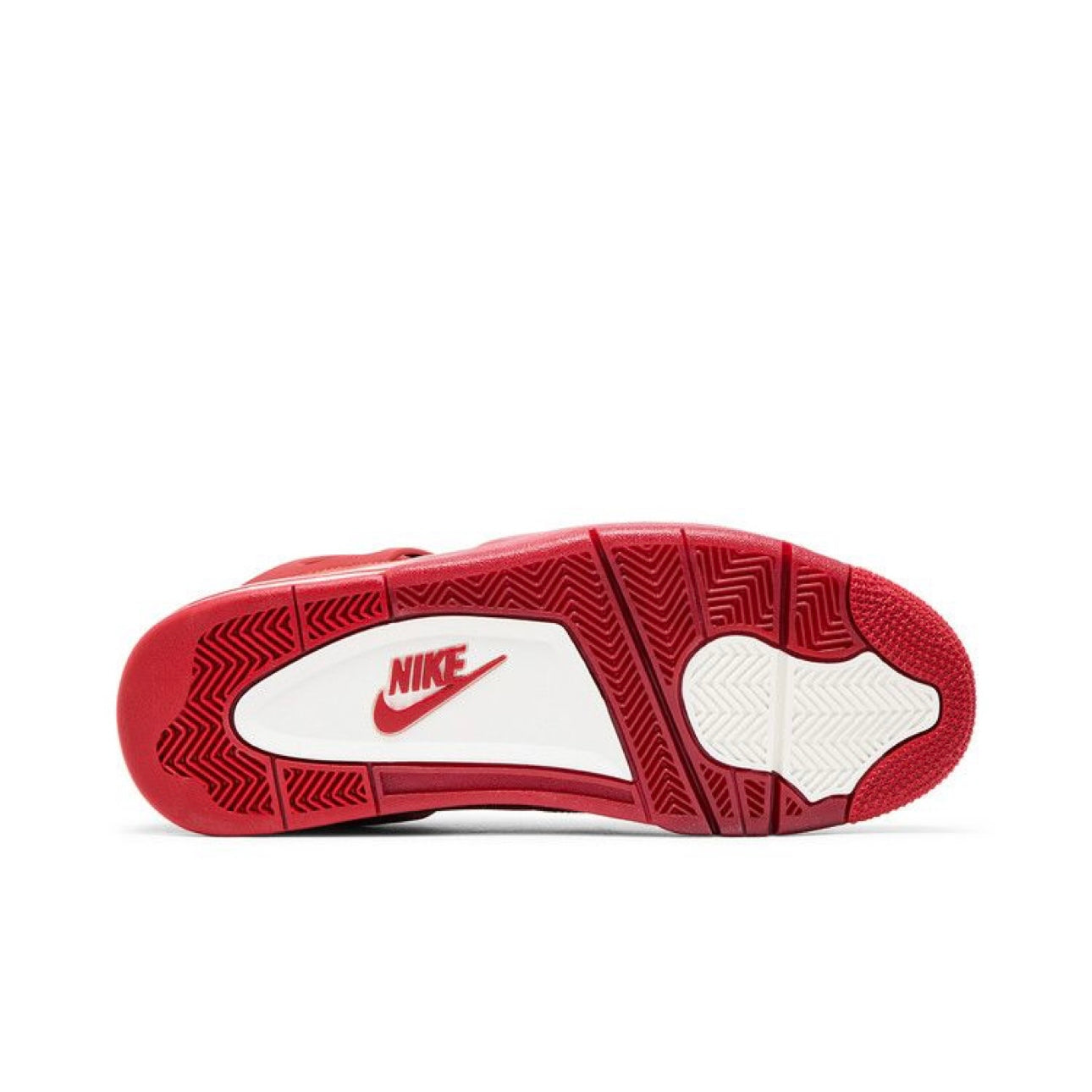 Nigel Sylvester x Air Jordan 4 Retro
OG SP 'Brick By Brick' Versili