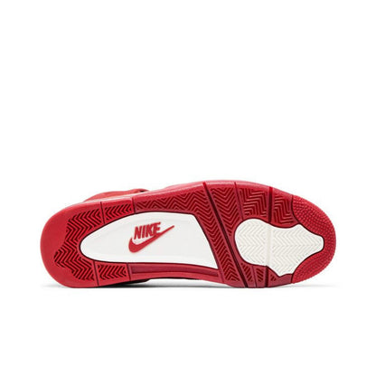 Nigel Sylvester x Air Jordan 4 Retro
OG SP 'Brick By Brick' Versili