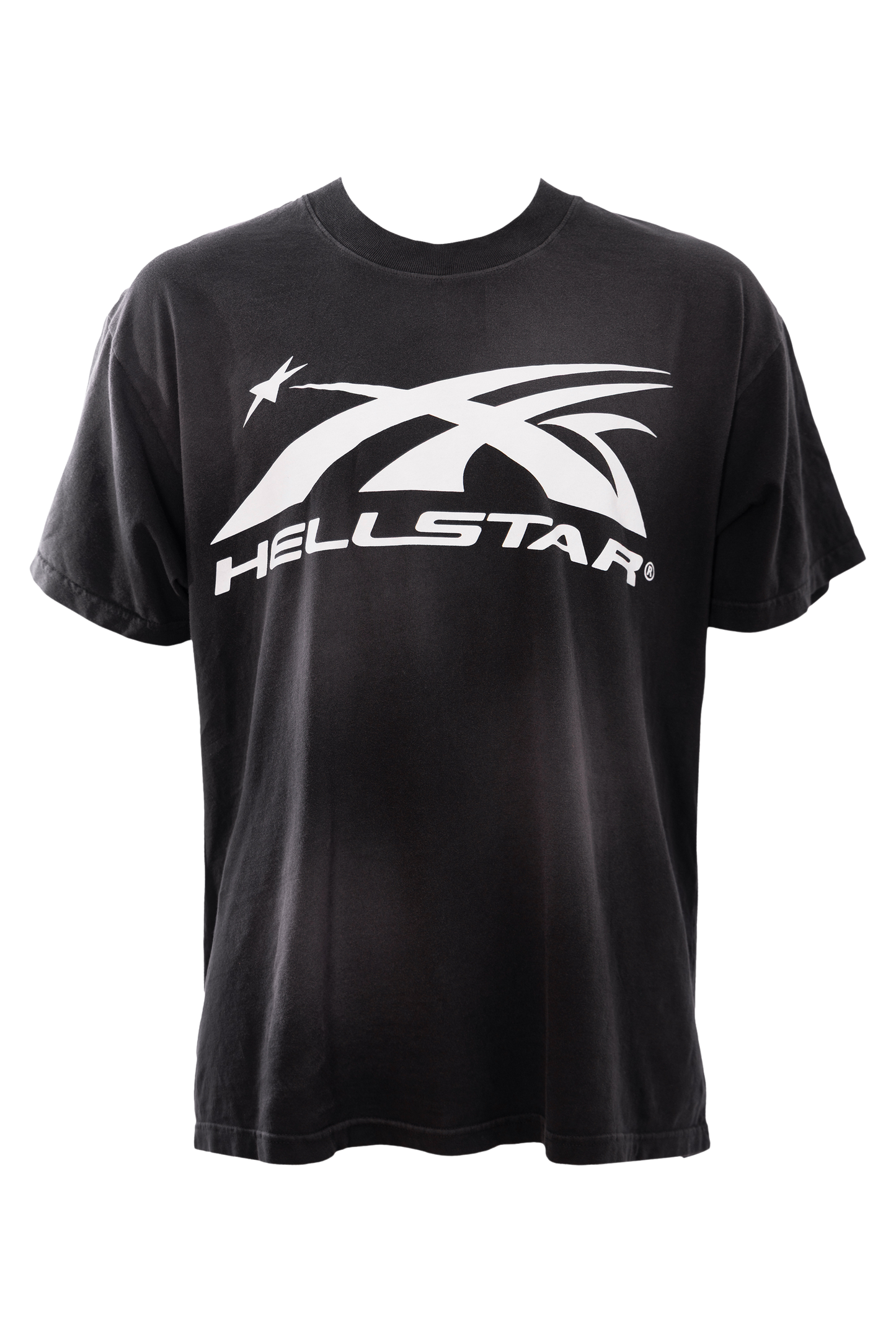 Hellstar Sports Classic T-Shirt Versili