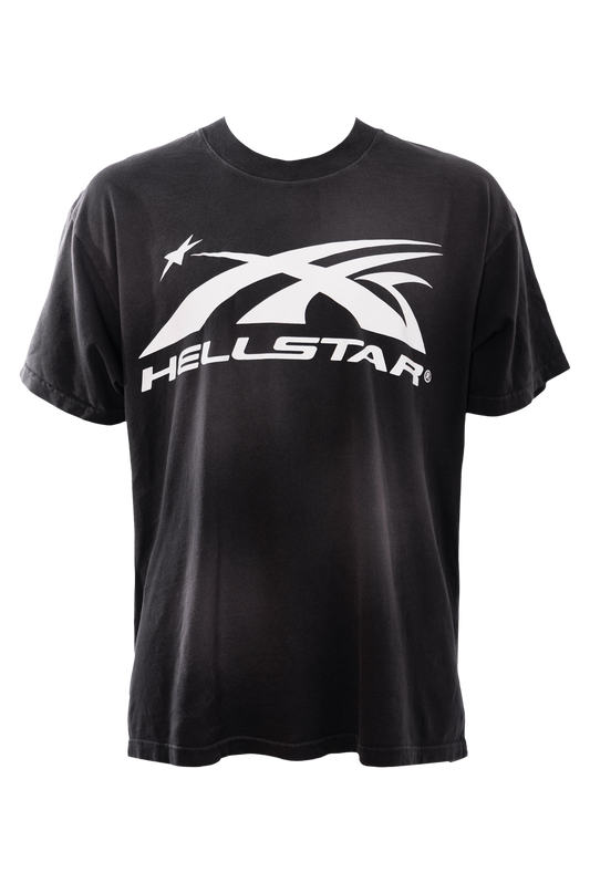 Hellstar Sports Classic T-Shirt Versili