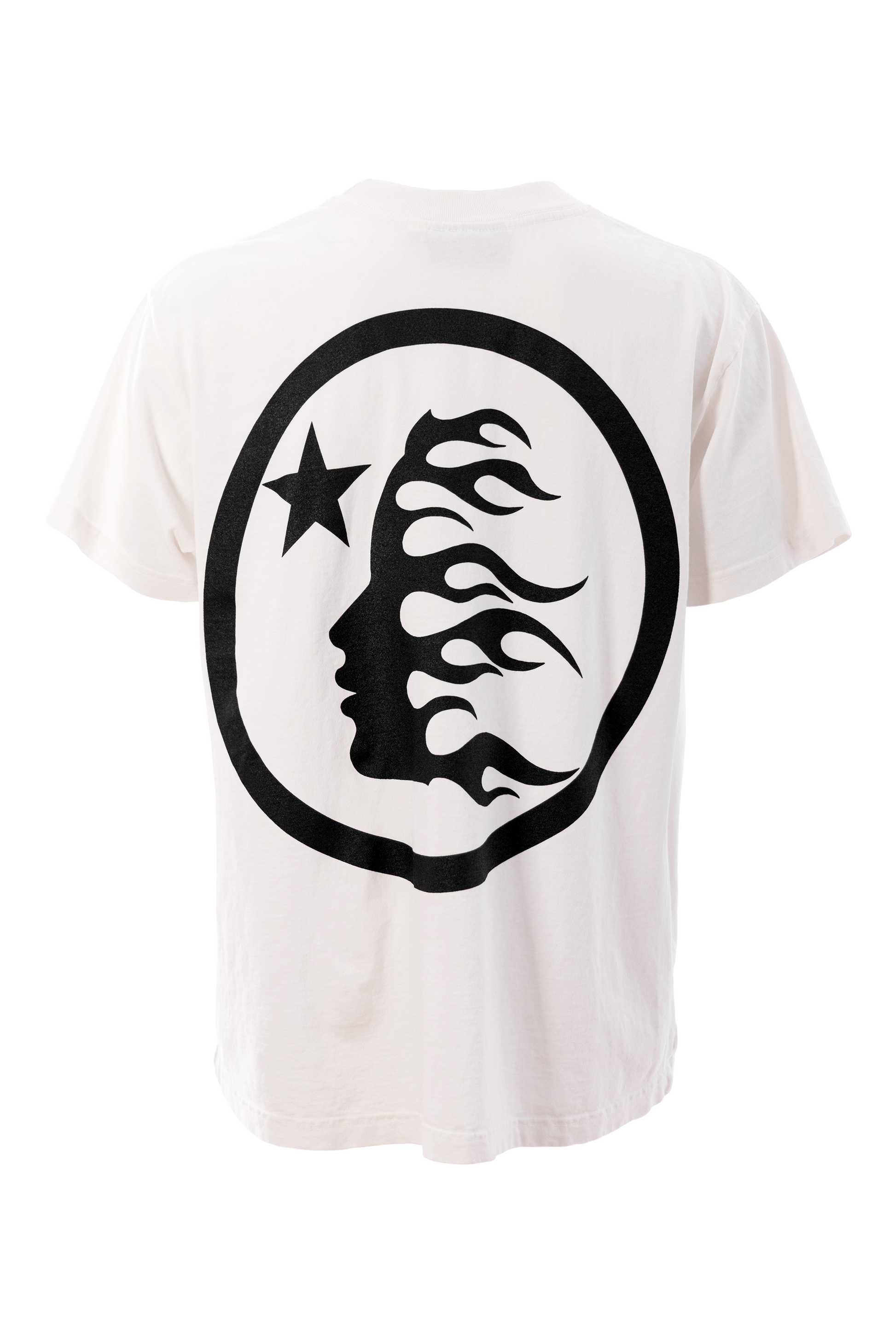 Hellstar Sports Classic T-Shirt Versili