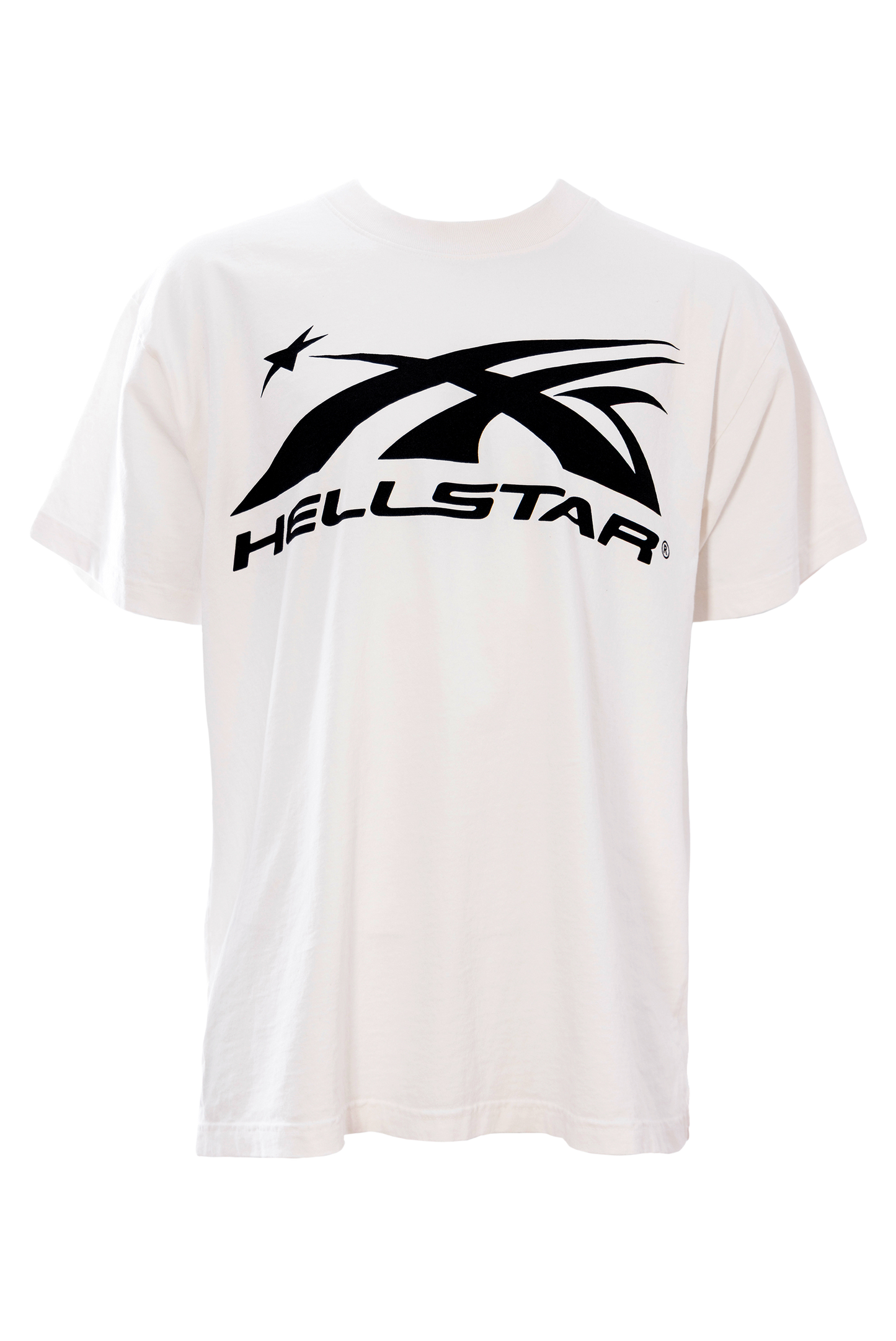 Hellstar Sports Classic T-Shirt Versili