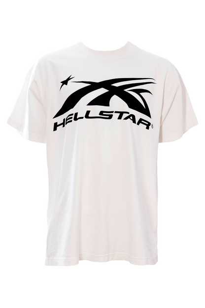 Hellstar Sports Classic T-Shirt Versili