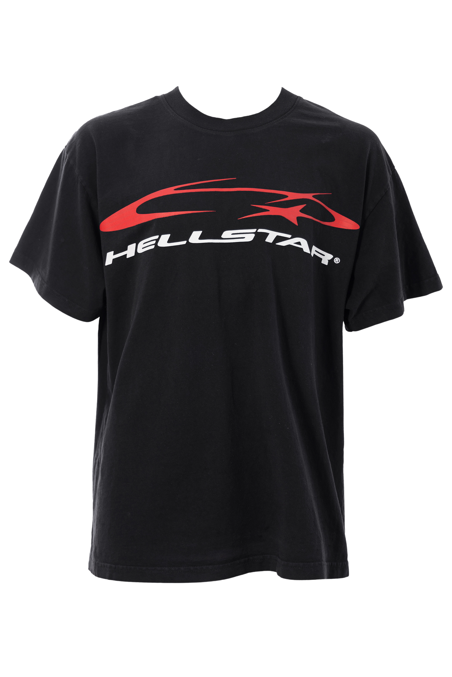 Hellstar Horizontal T-Shirt Versili