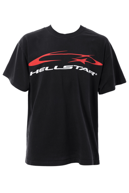 Hellstar Horizontal T-Shirt Versili