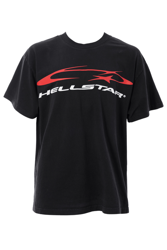 Hellstar Horizontal T-Shirt Versili