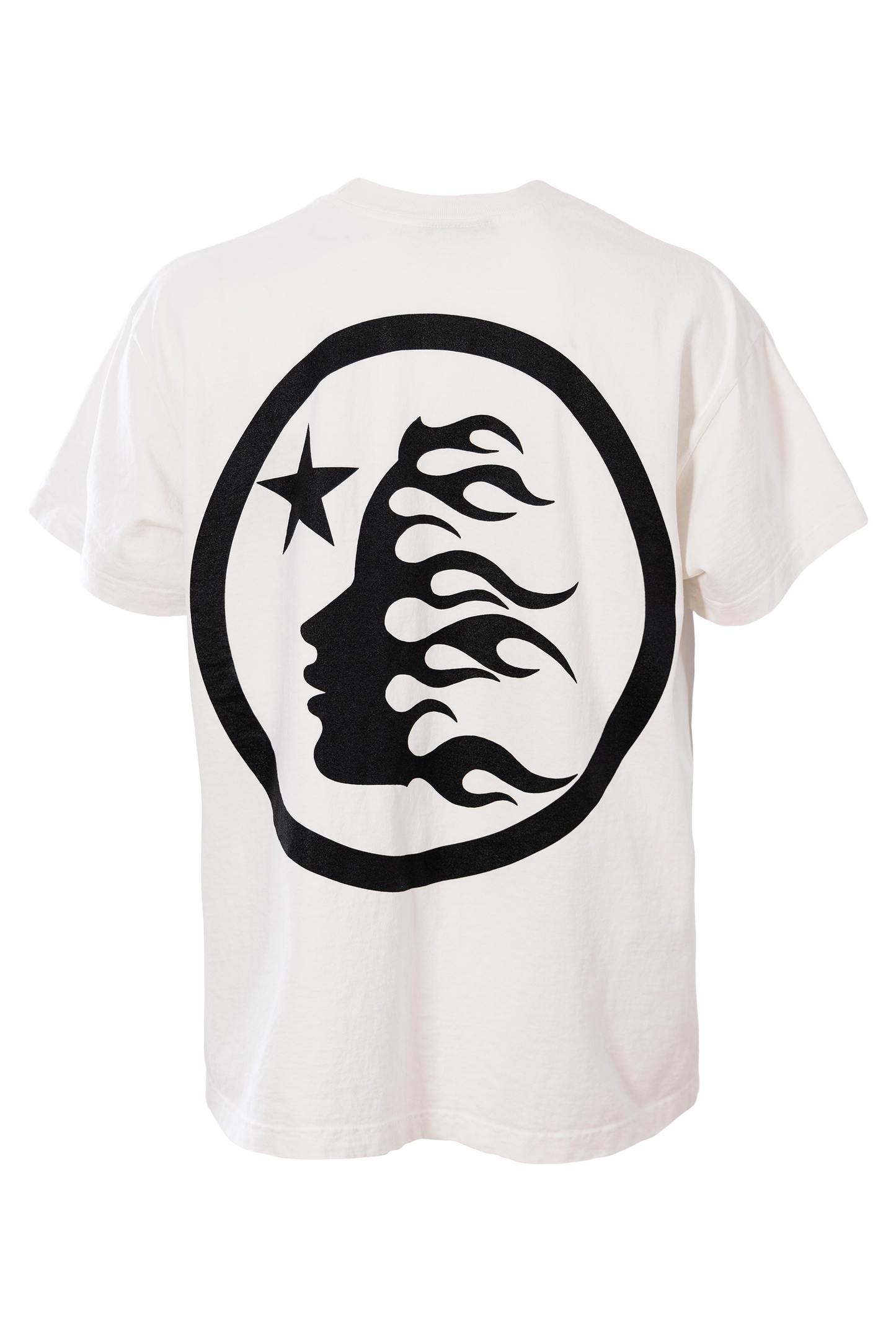 Hellstar Horizontal T-Shirt Versili