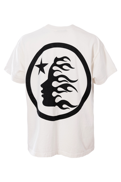 Hellstar Horizontal T-Shirt Versili