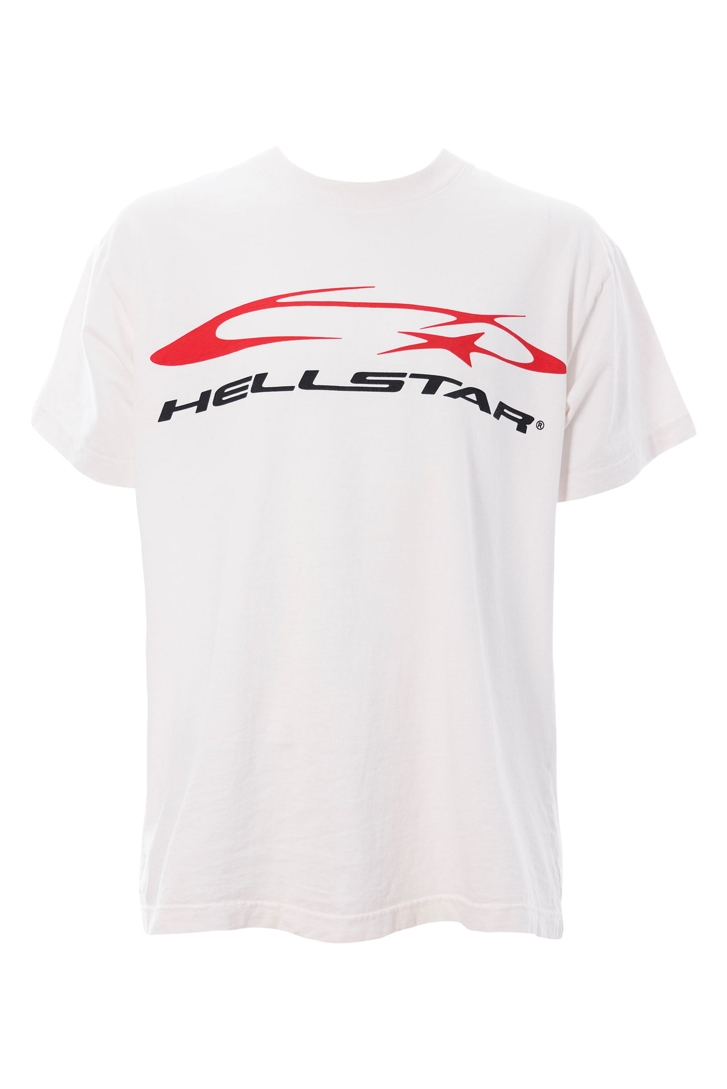 Hellstar Horizontal T-Shirt Versili