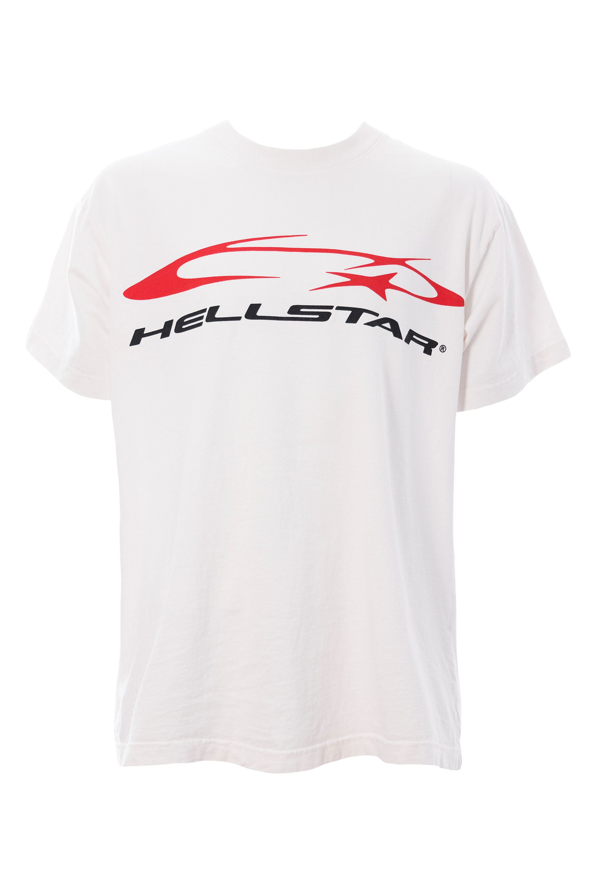 Hellstar Horizontal T-Shirt Versili
