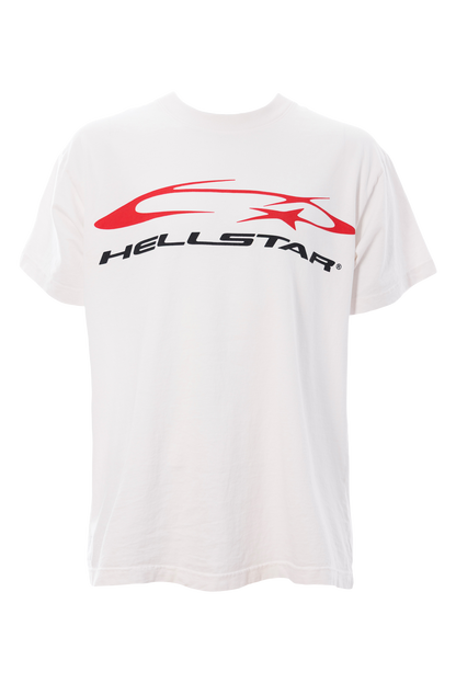 Hellstar Horizontal T-Shirt Versili