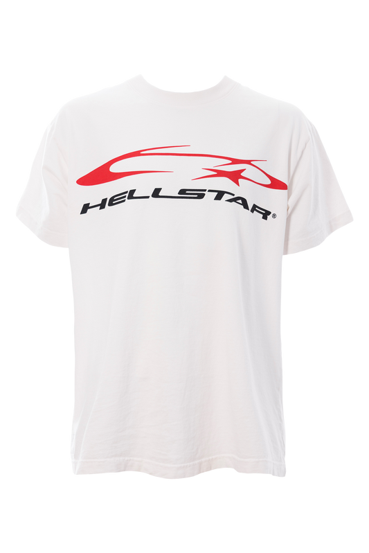 Hellstar Horizontal T-Shirt Versili