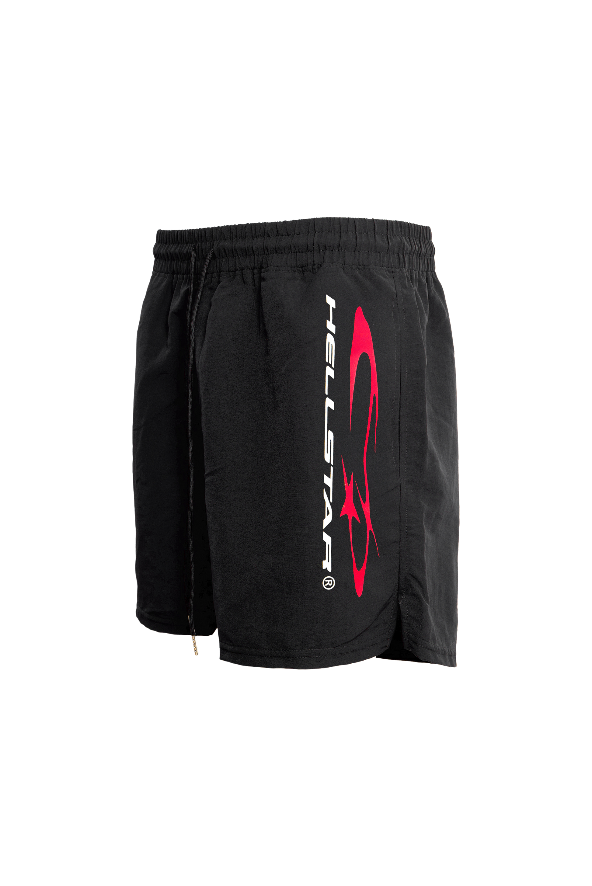 Hellstar Vertical Atheltic Shorts Versili