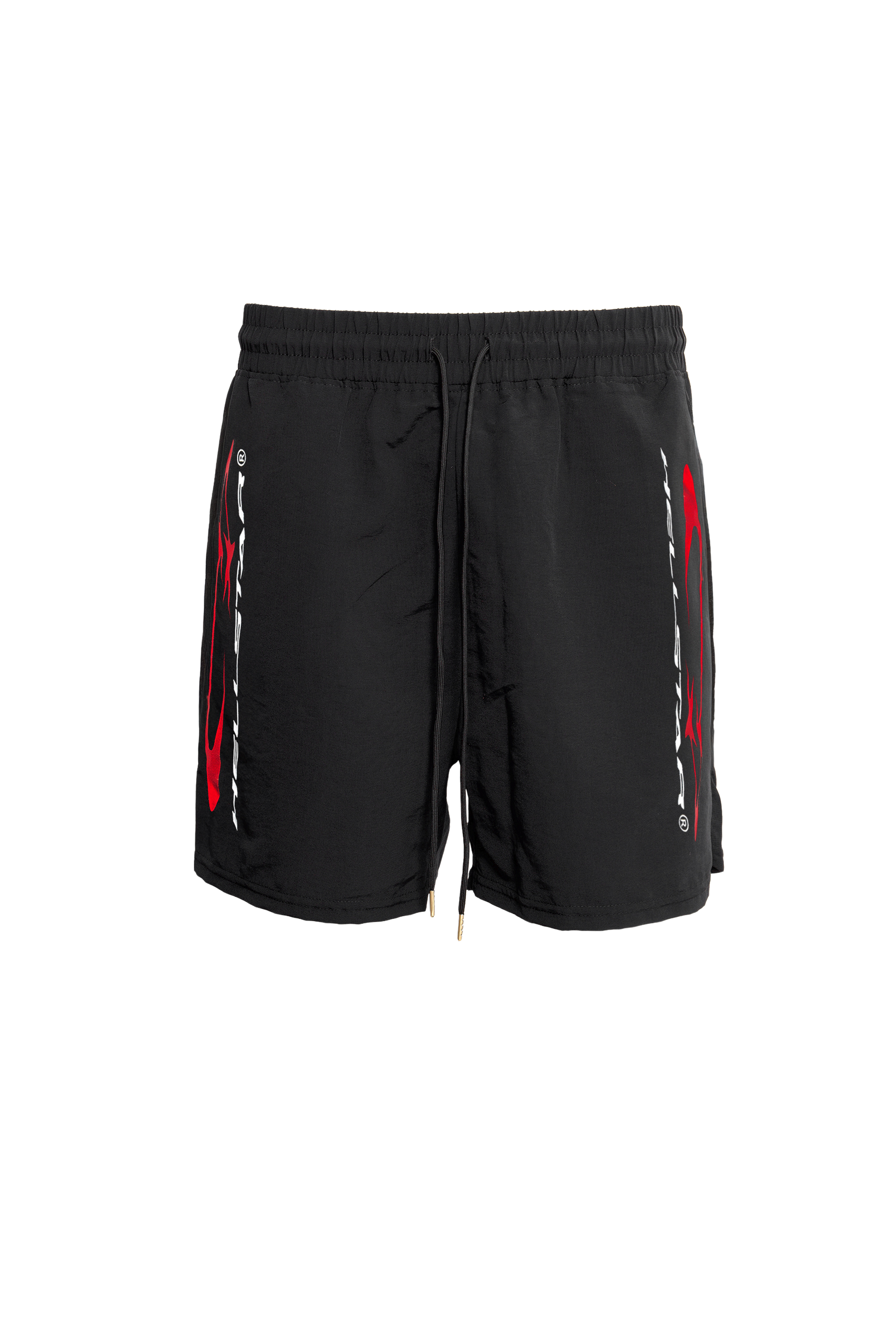 Hellstar Vertical Atheltic Shorts Versili