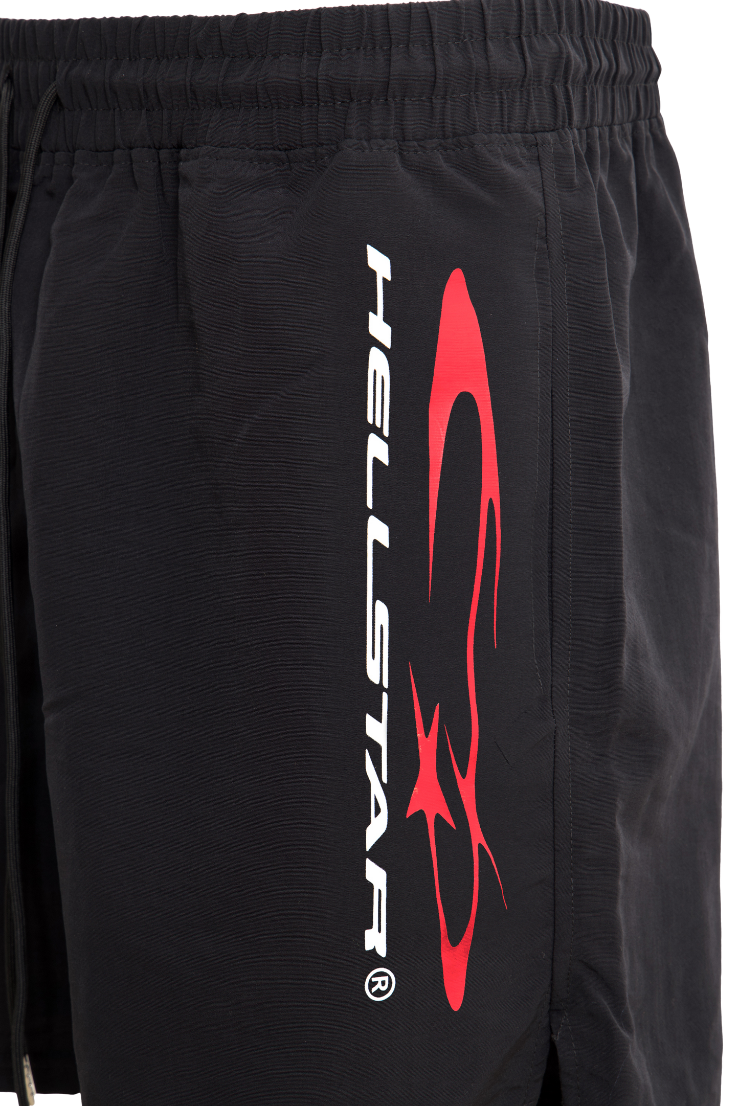 Hellstar Vertical Atheltic Shorts Versili