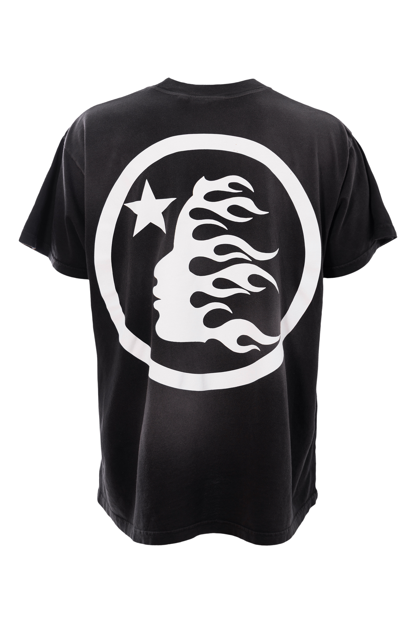 Hellstar Horizontal T-Shirt Versili