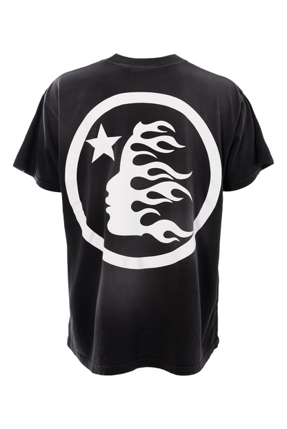 Hellstar Horizontal T-Shirt Versili