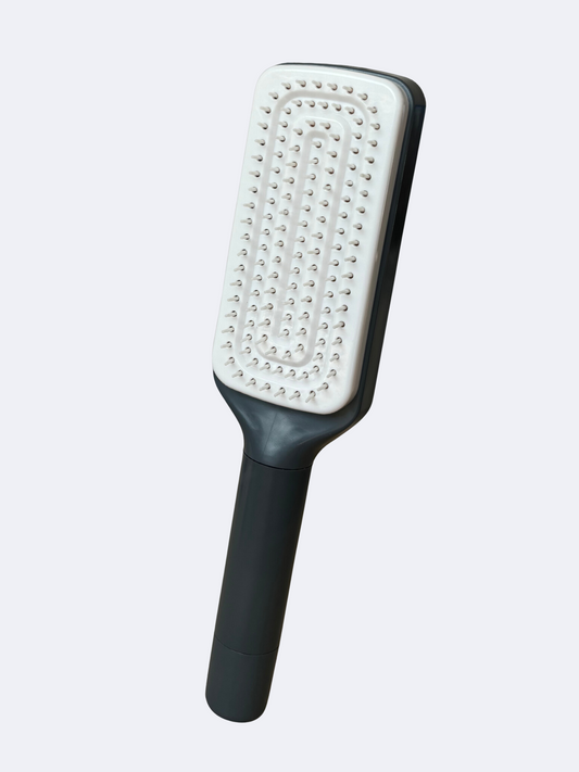 RevoBrush™ - Self-Cleaning Hairbrush Luxesphere